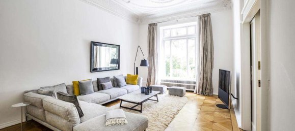 Вилла с 14 комнатами в Гамбург-Север, Германия № 325230 4