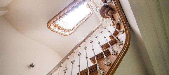 Вилла с 14 комнатами в Гамбург-Север, Германия № 325230 33