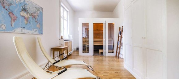 Вилла с 14 комнатами в Гамбург-Север, Германия № 325230 29