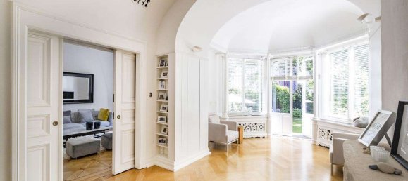 Вилла с 14 комнатами в Гамбург-Север, Германия № 325230 9