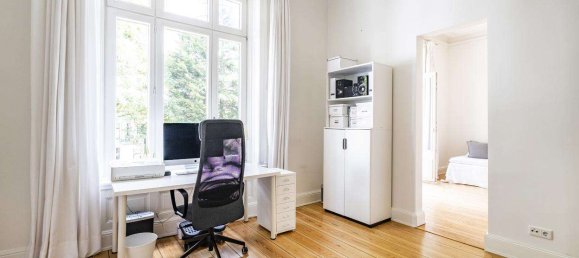 Вилла с 14 комнатами в Гамбург-Север, Германия № 325230 18