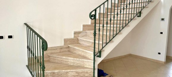 3-Zimmer Villa in Anzio, Italy, Nr. 76653 9