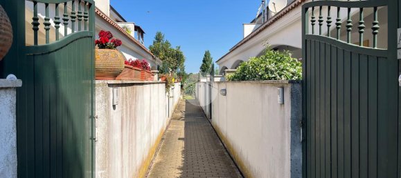 3-Zimmer Villa in Anzio, Italy, Nr. 76653 20