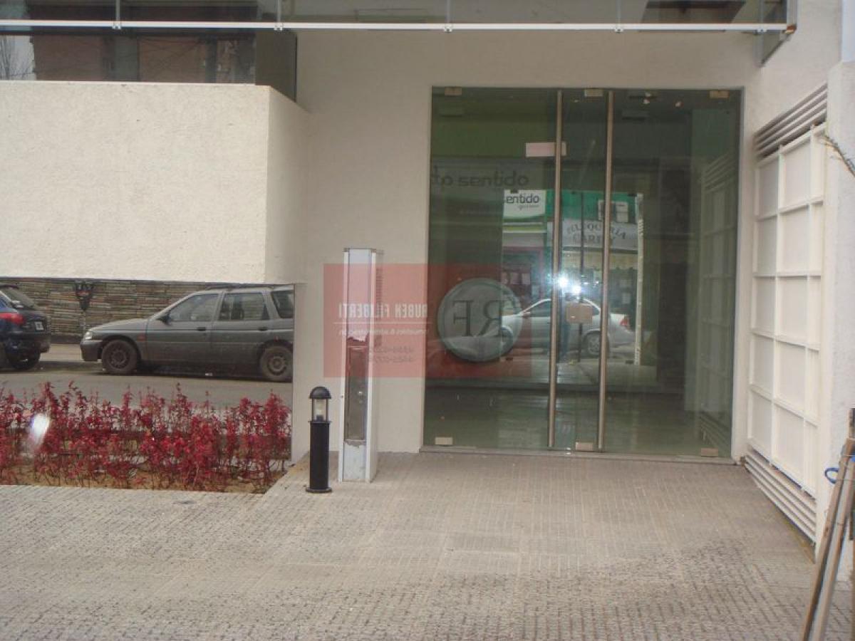 2 bedrooms Apartment in San Miguel, Argentina No. 90012