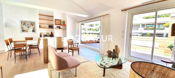 2 bedrooms Apartment in Cannes, France No. 245842 2