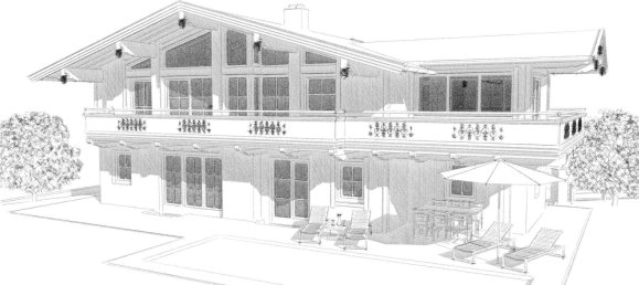 4 bedrooms House in St. Ulrich am Pillersee, Austria No. 159047 5