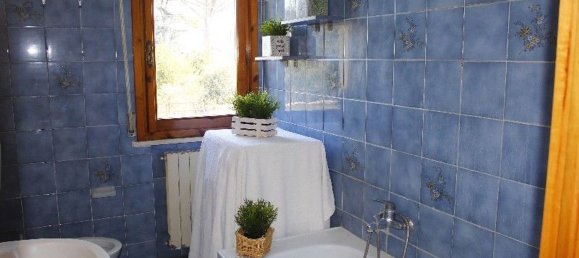 Квартира с 4 комнатами в Розиньяно Мариттимо, Италия № 40063 10