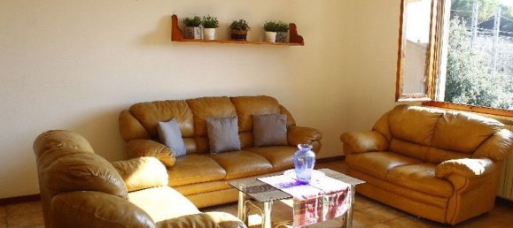 Квартира с 4 комнатами в Розиньяно Мариттимо, Италия № 40063 3