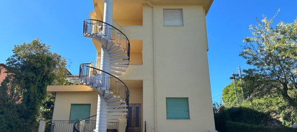 Квартира с 4 комнатами в Розиньяно Мариттимо, Италия № 40063 34