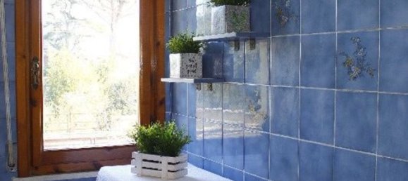 Квартира с 4 комнатами в Розиньяно Мариттимо, Италия № 40063 11