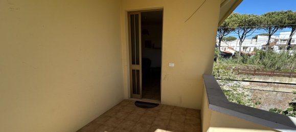 Квартира с 4 комнатами в Розиньяно Мариттимо, Италия № 40063 33