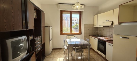 Квартира с 4 комнатами в Розиньяно Мариттимо, Италия № 40063 6