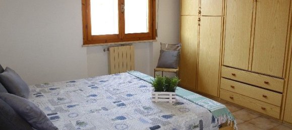 Квартира с 4 комнатами в Розиньяно Мариттимо, Италия № 40063 24