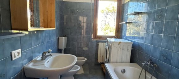 Квартира с 4 комнатами в Розиньяно Мариттимо, Италия № 40063 14