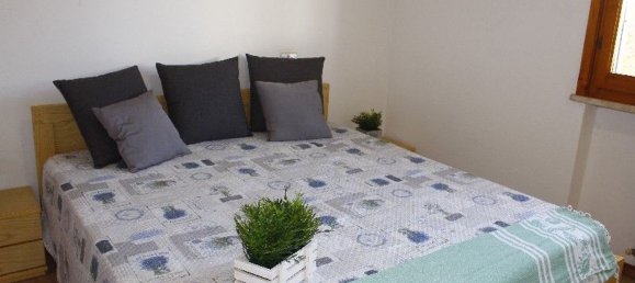 Квартира с 4 комнатами в Розиньяно Мариттимо, Италия № 40063 25