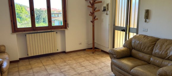 Квартира с 4 комнатами в Розиньяно Мариттимо, Италия № 40063 8