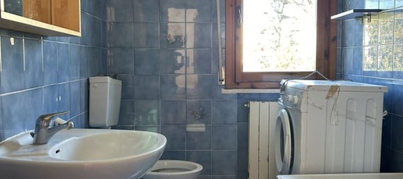 Квартира с 4 комнатами в Розиньяно Мариттимо, Италия № 40063 13