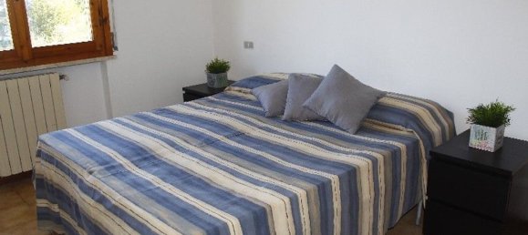 Квартира с 4 комнатами в Розиньяно Мариттимо, Италия № 40063 22