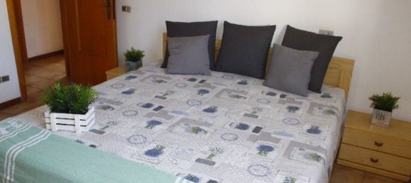 Квартира с 4 комнатами в Розиньяно Мариттимо, Италия № 40063 26