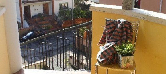 Квартира с 4 комнатами в Розиньяно Мариттимо, Италия № 40063 30