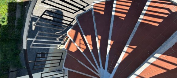 Квартира с 4 комнатами в Розиньяно Мариттимо, Италия № 40063 35