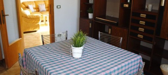 Квартира с 4 комнатами в Розиньяно Мариттимо, Италия № 40063 5