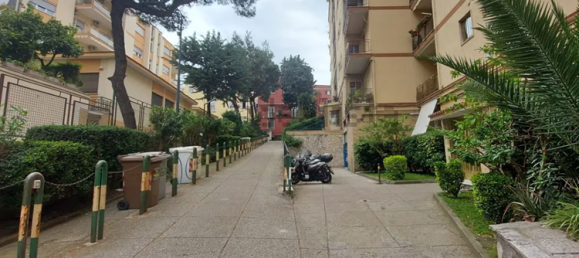 1غرفة عقار تجاري في Naples, Italy رقم 130664 4