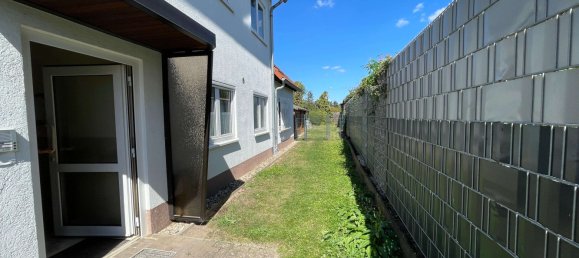 1 chambre Appartement à Magdeburg, Germany No. 330444 16