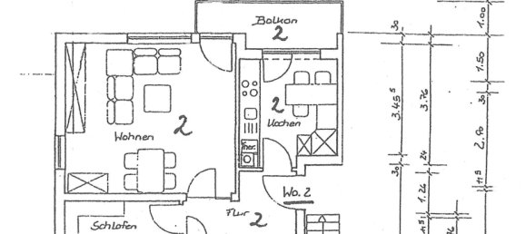 1 chambre Appartement à Magdeburg, Germany No. 330444 21