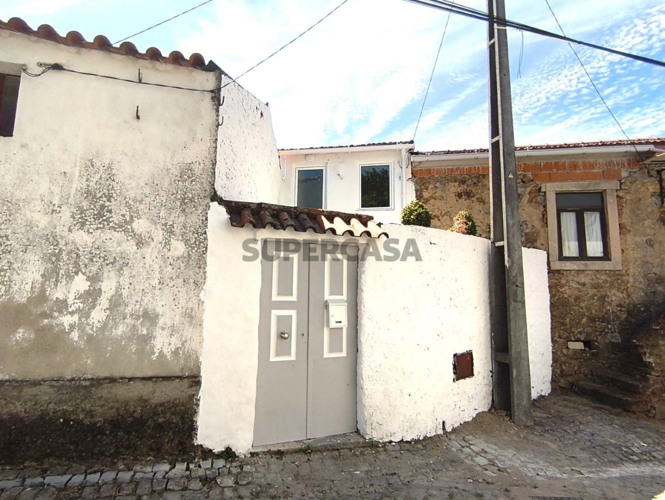2 bedrooms House in Figueiro dos Vinhos, Portugal No. 322517