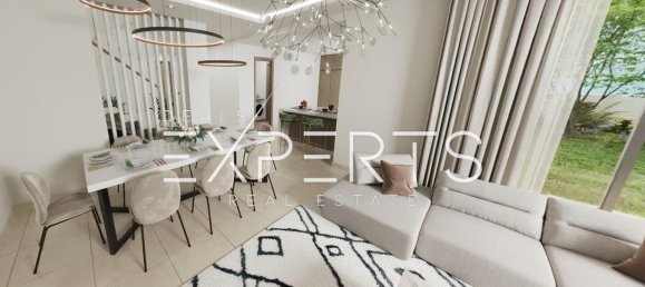 Дуплекс с 3 спальнями в Остров Яс, ОАЭ № 53712 2