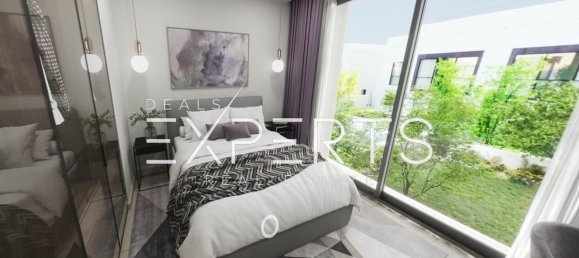 Дуплекс с 3 спальнями в Остров Яс, ОАЭ № 53712 9