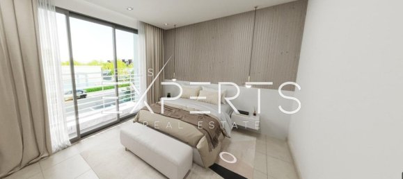 Дуплекс с 3 спальнями в Остров Яс, ОАЭ № 53712 7