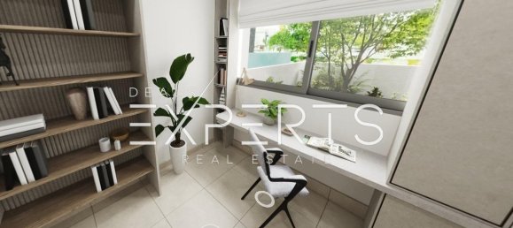 Дуплекс с 3 спальнями в Остров Яс, ОАЭ № 53712 5