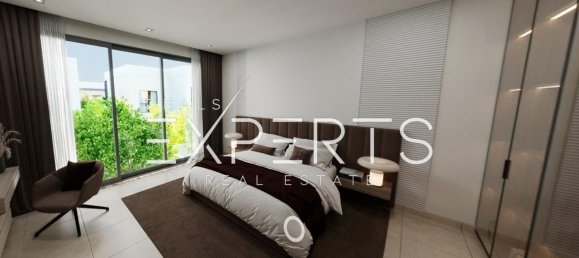 Дуплекс с 3 спальнями в Остров Яс, ОАЭ № 53712 8