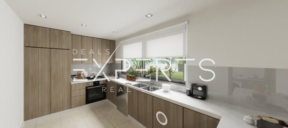 Дуплекс с 3 спальнями в Остров Яс, ОАЭ № 53712 3