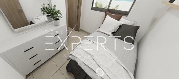 Дуплекс с 3 спальнями в Остров Яс, ОАЭ № 53712 4