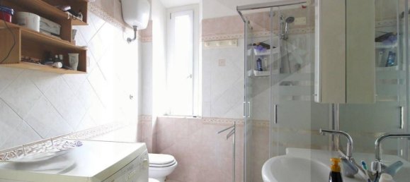 Квартира с 2 комнатами в Кальчиная, Италия № 22088 16