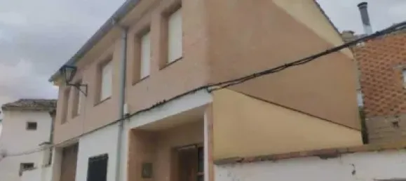 3 غرف نوم منزل في Zaragoza, Spain رقم 61630 18