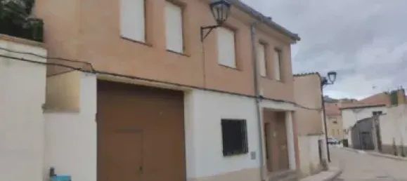 3 غرف نوم منزل في Zaragoza, Spain رقم 61630 17