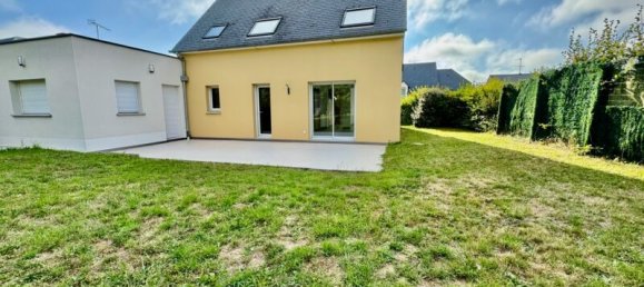 4 bedrooms House in Laval, France No. 278034 12