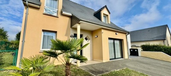 4 bedrooms House in Laval, France No. 278034 2