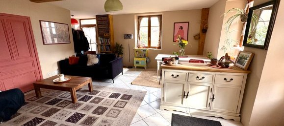 3 bedrooms House in Loire, France No. 322447 2