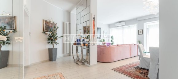 3-Zimmer Wohnung in Milan, Italy, Nr. 264893 12