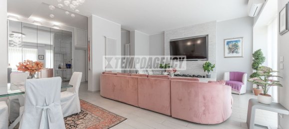 3-Zimmer Wohnung in Milan, Italy, Nr. 264893 7