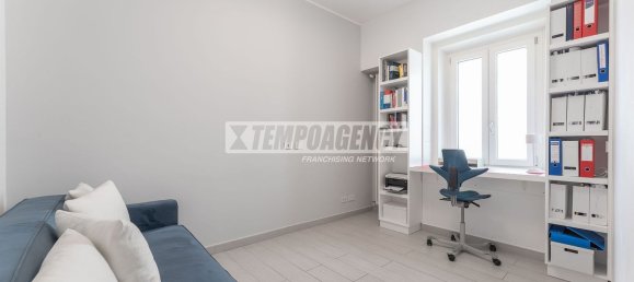 3-Zimmer Wohnung in Milan, Italy, Nr. 264893 40
