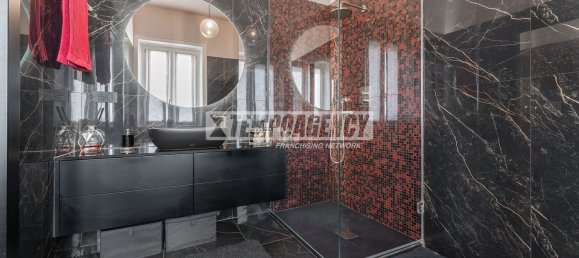 3-Zimmer Wohnung in Milan, Italy, Nr. 264893 38