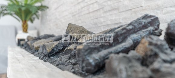 3-Zimmer Wohnung in Milan, Italy, Nr. 264893 8