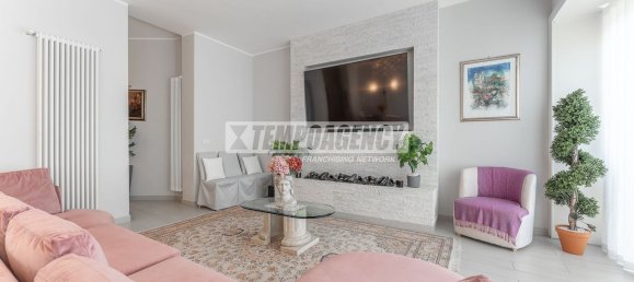 3-Zimmer Wohnung in Milan, Italy, Nr. 264893 6