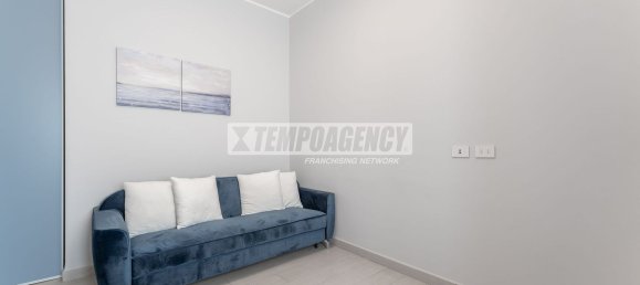 3-Zimmer Wohnung in Milan, Italy, Nr. 264893 43